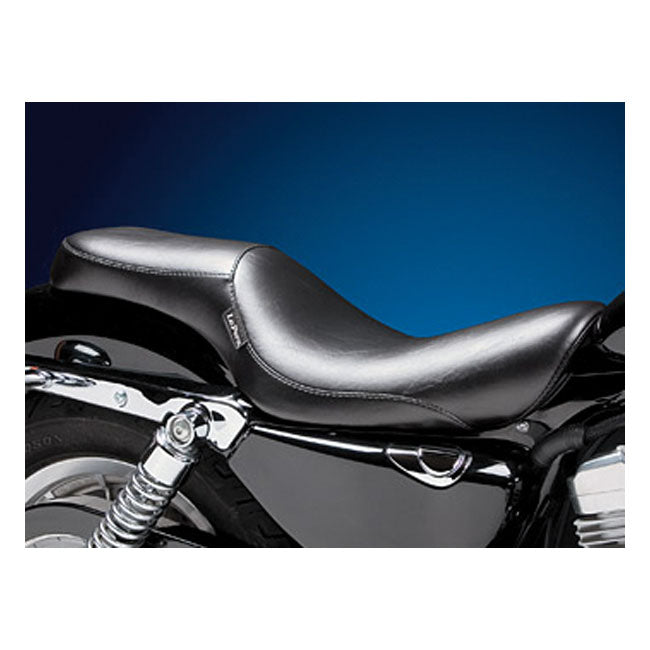 Le Pera Siège Silhouette 2-Up pour Harley
