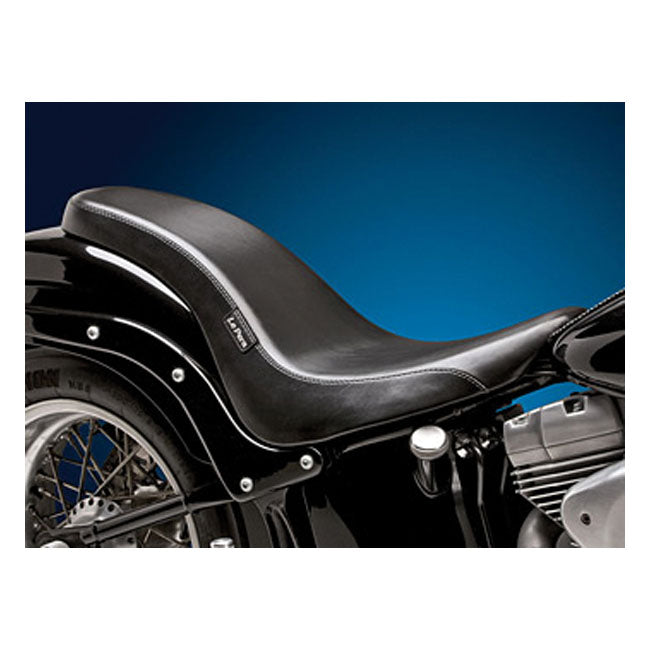 Le Pera Cobra Siège double pour Harley