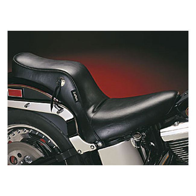 Le Pera Selle Cherokee 2 places pour Harley
