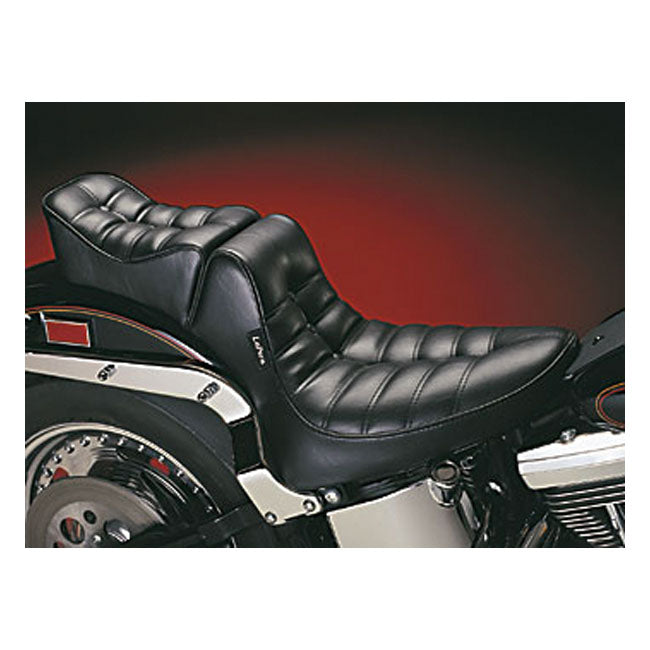 Le Pera Siège Regal 2 places pour Harley