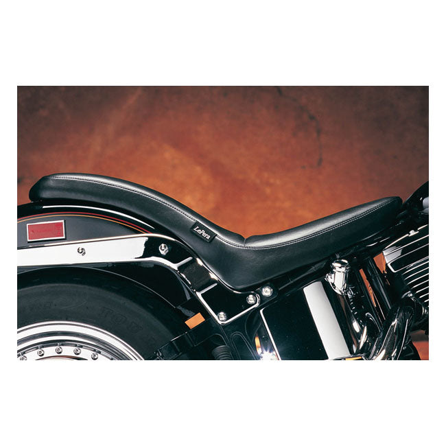 Le Pera Cobra Siège double pour Harley