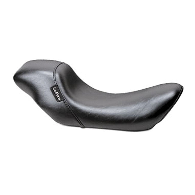 Le Pera Siège solo Bare Bones Up Front pour Harley