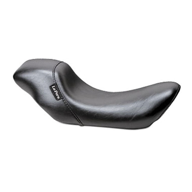 Le Pera Siège solo Bare Bones Up Front pour Harley