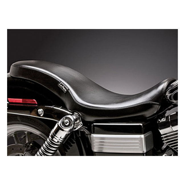 Le Pera Cobra Siège double pour Harley
