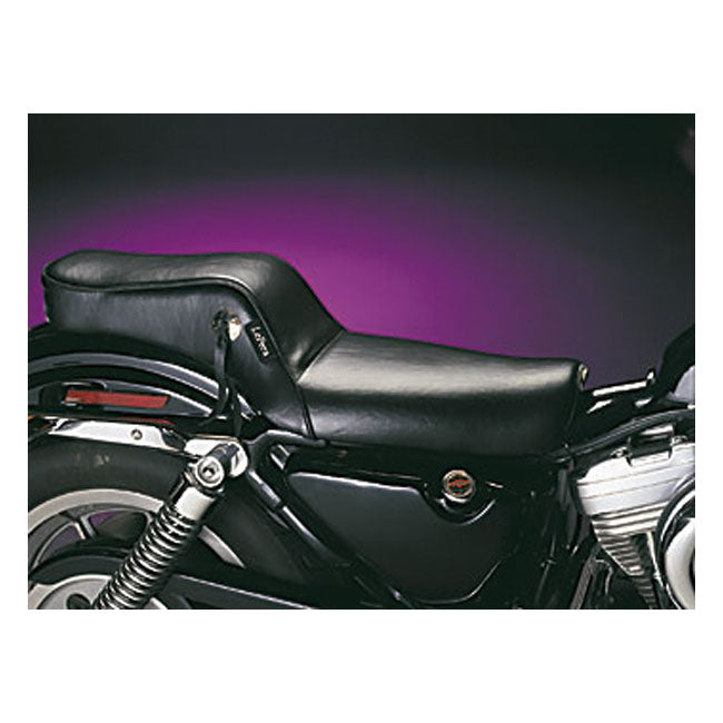 Le Pera Selle Cherokee 2 places pour Harley