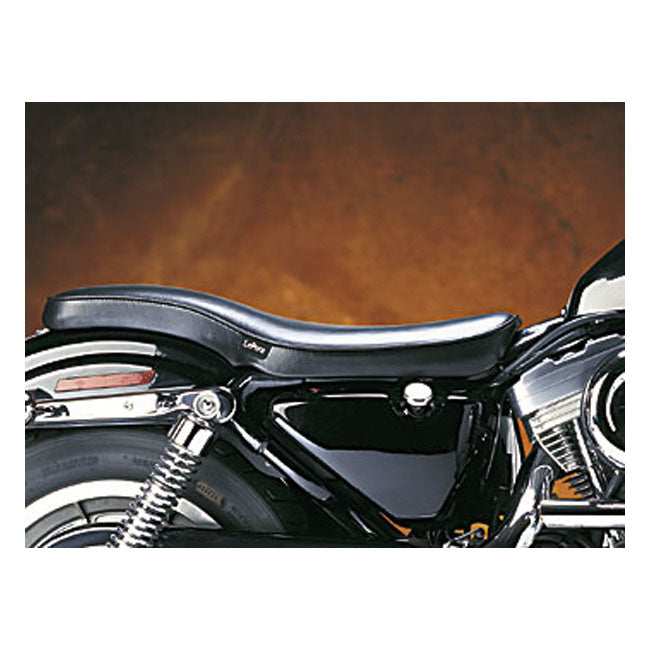 Le Pera Cobra Siège double pour Harley
