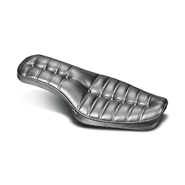 Le Pera Cobra Siège double pour Harley