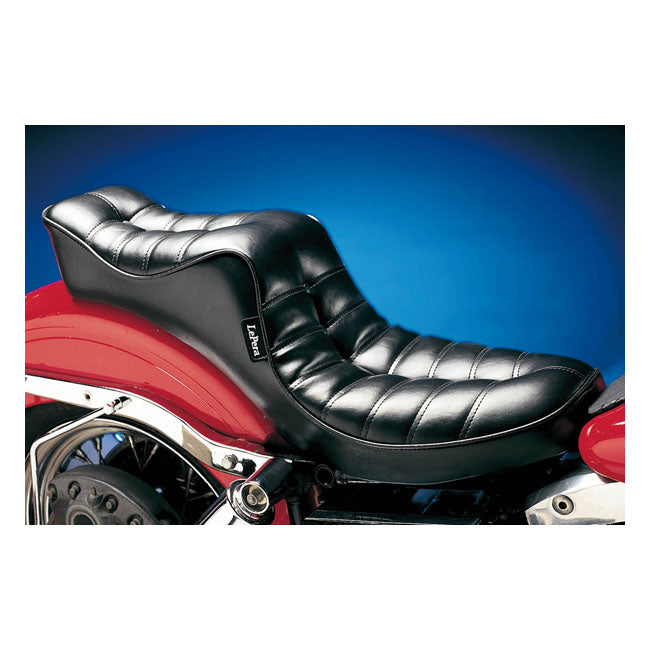 Le Pera Siège Regal 2-Up One Peace pour Harley