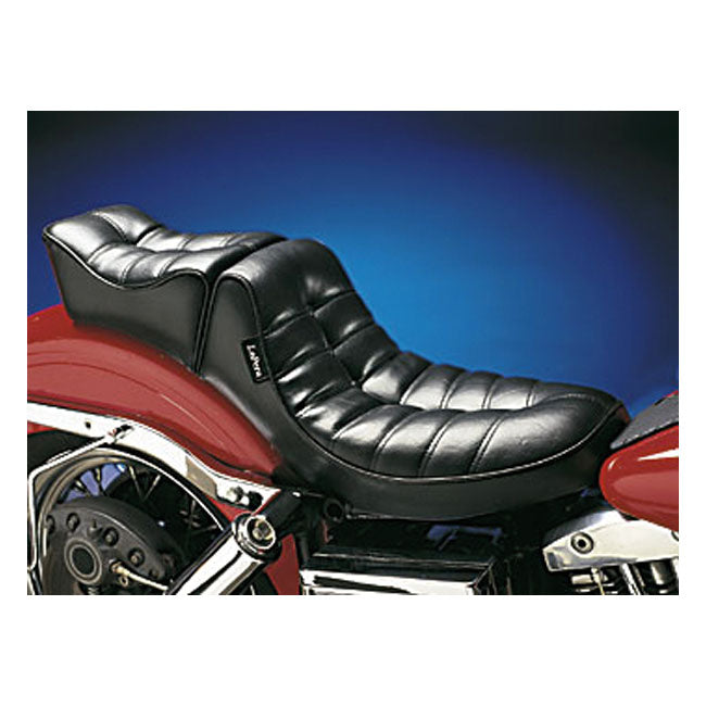 Le Pera Siège Regal 2 places pour Harley