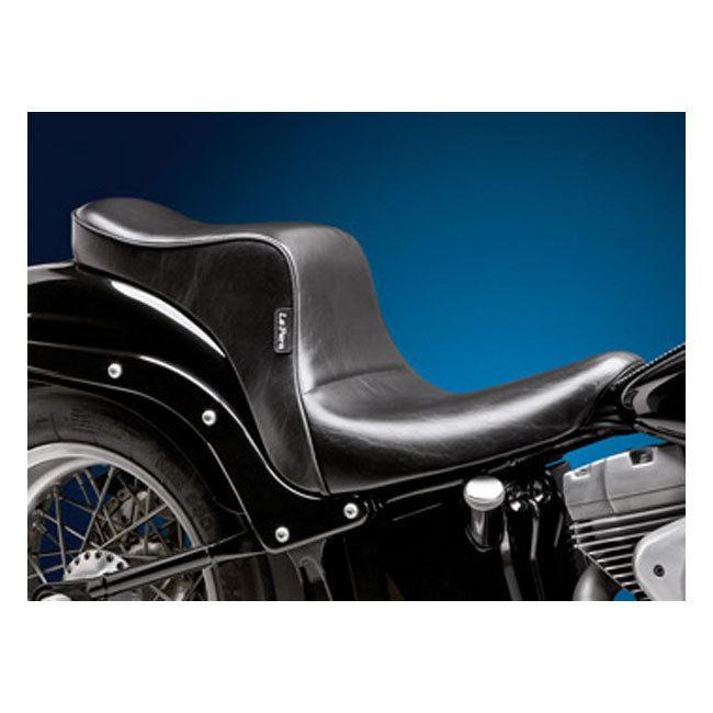 Le Pera Selle Cherokee 2 places pour Harley