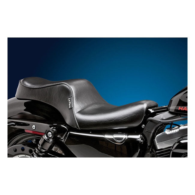 Le Pera Selle Cherokee 2 places pour Harley