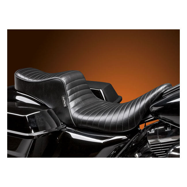 Le Pera Selle Cherokee 2 places pour Harley
