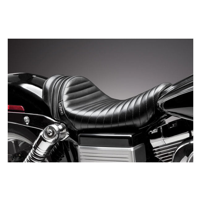 Le Pera Repose-pieds Solo Seat pour Harley