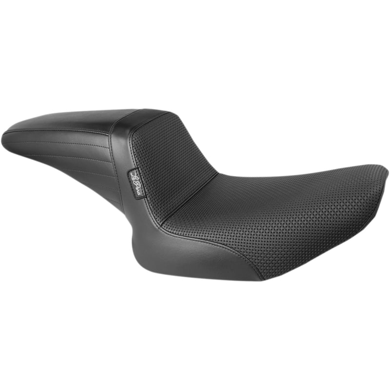 Le Pera Siège KickFlip pour Harley