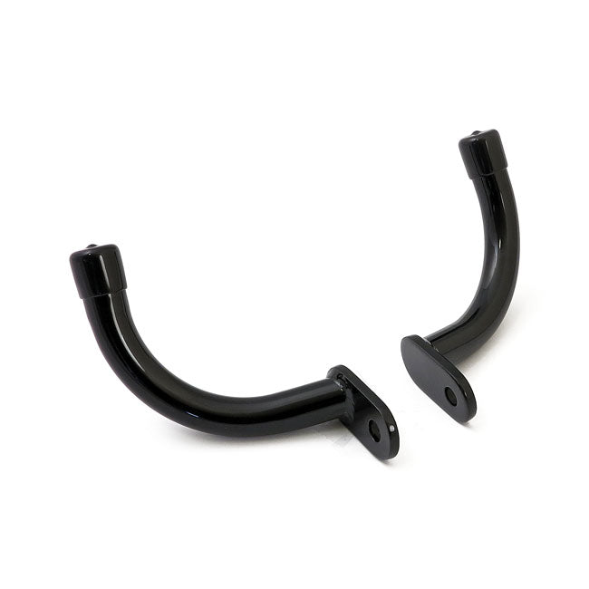 MCS Supports de fixation pour sacoches Harley