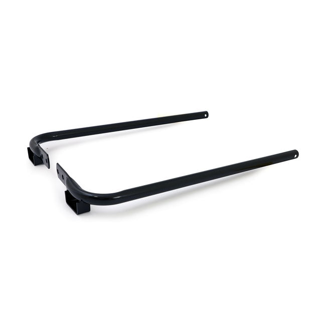 MCS Kit de supports pour sacoches rigides pour Harley