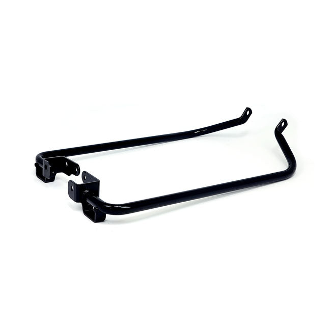 MCS Kit de supports pour sacoches rigides pour Harley