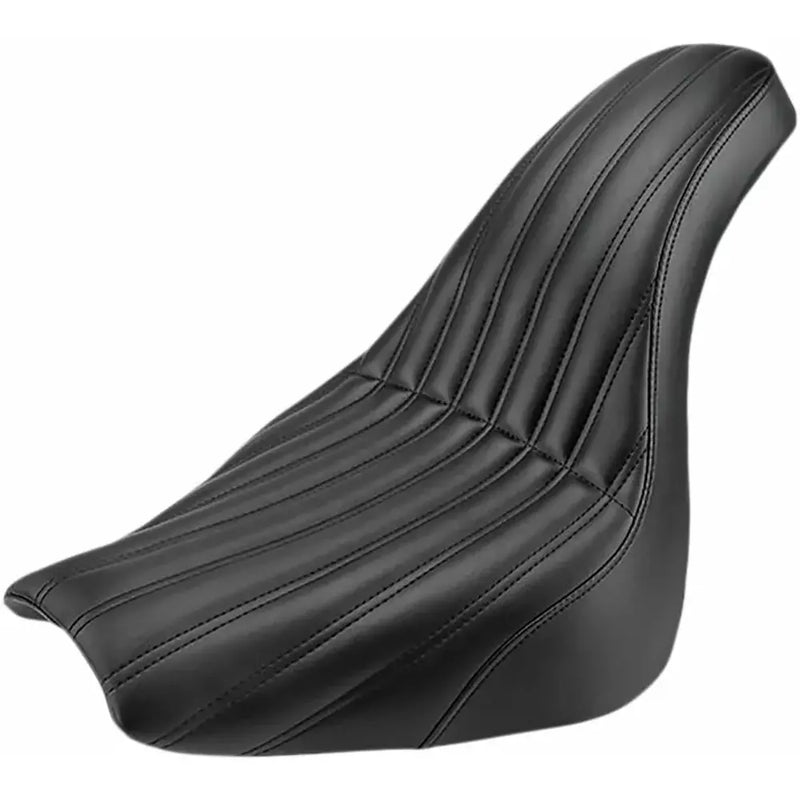 Siège moto Saddlemen Profiler pour Harley