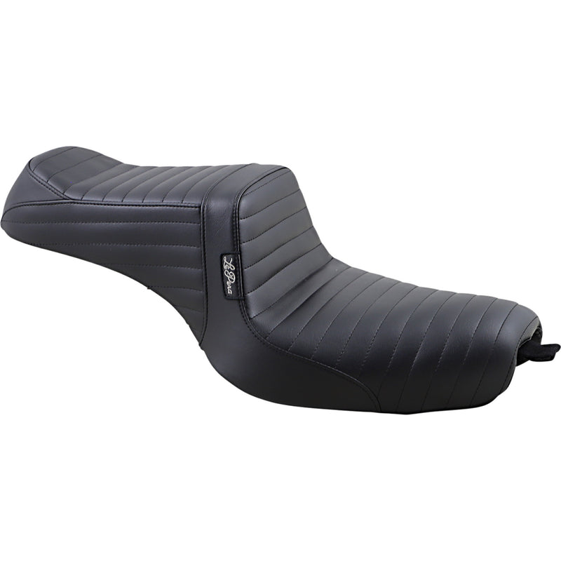 Le Pera Selle Tailwhip 2 places pour Harley