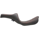 Drag Specialties Selle Predator III pour Harley 