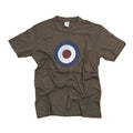 Army Surplus T-Shirt RAF