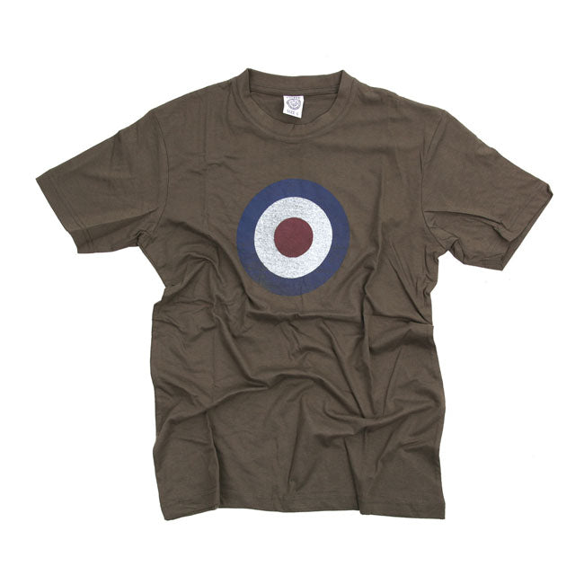 Army Surplus T-Shirt RAF