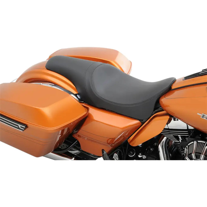 Drag Specialties Siège Predator pour Harley 