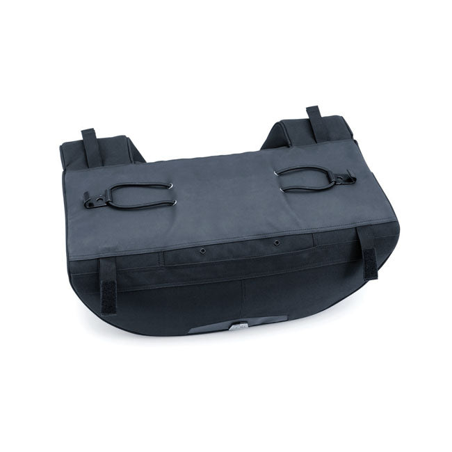 Kuryakyn Sacoche de coffre pour moto Momentum Hitchhiker