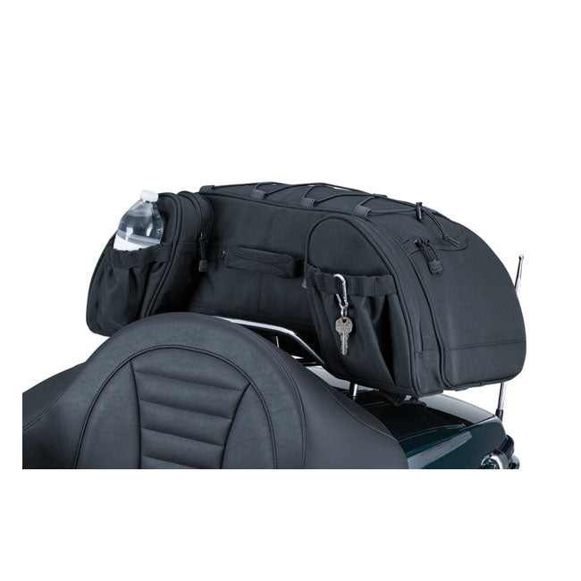 Kuryakyn Sacoche de coffre pour moto Momentum Hitchhiker