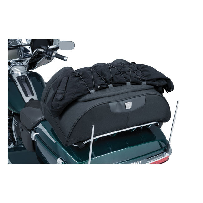 Kuryakyn Sacoche de coffre pour moto Momentum Hitchhiker