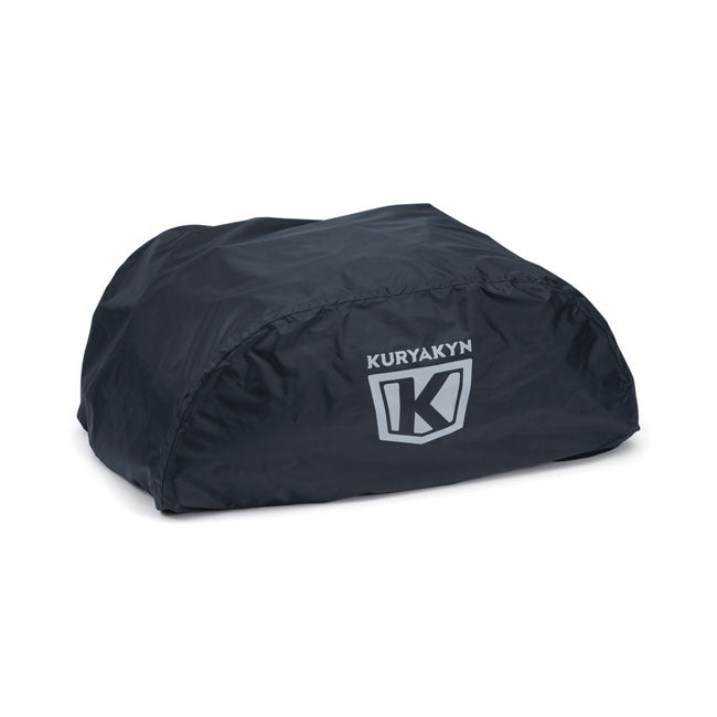Kuryakyn Sacoche de coffre pour moto Momentum Hitchhiker