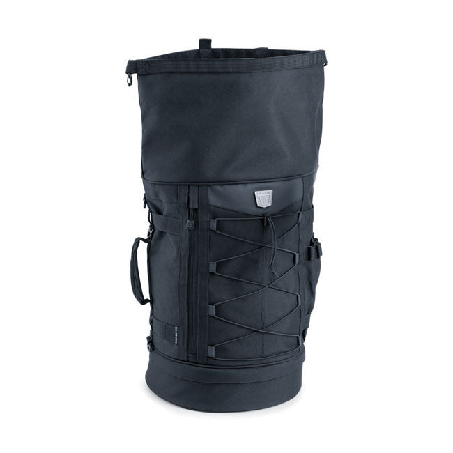 Kuryakyn Sac de voyage Momentum Freeloader 33L pour sissy bar de moto