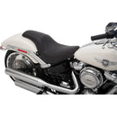 Drag Specialties Siège Predator pour Harley 