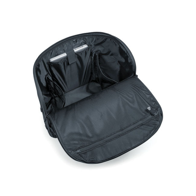 Kuryakyn Moto Momentum Wanderer Touring Sacoche de selle