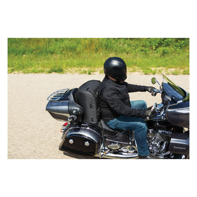 Kuryakyn Moto Momentum Wanderer Touring Sacoche de selle