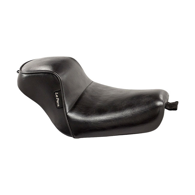 Le Pera Selle solo Sprocket pour Harley