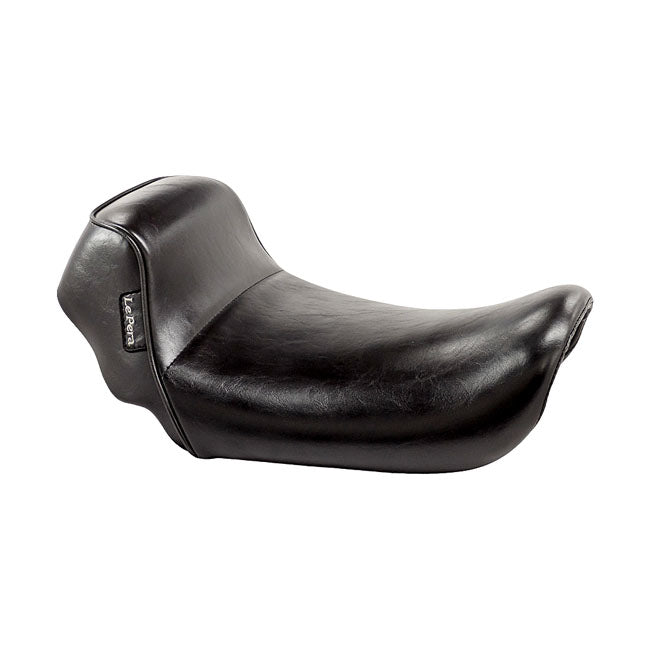 Le Pera Selle solo Sprocket pour Harley