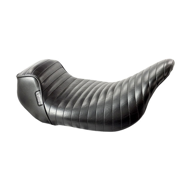 Le Pera Selle solo Sprocket pour Harley
