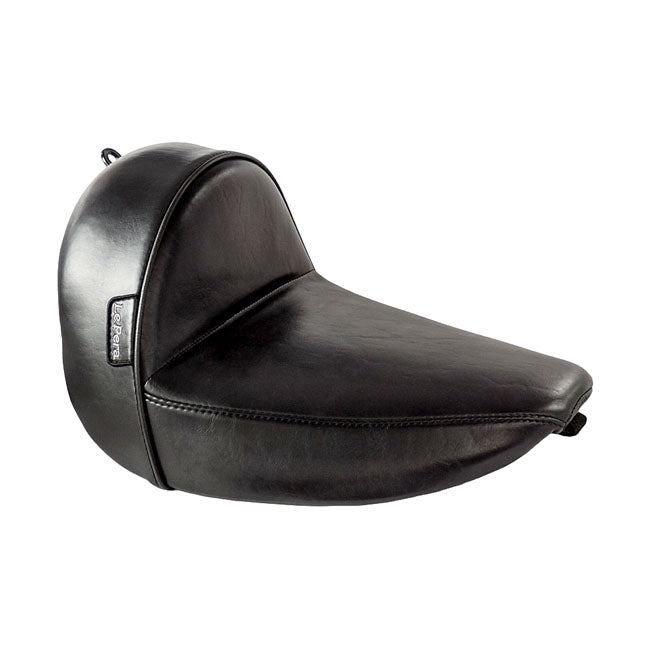 Le Pera Stubs Cafe Solo Seat pour Harley