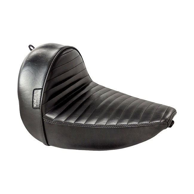 Le Pera Stubs Cafe Solo Seat pour Harley