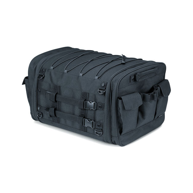 Kuryakyn Sacoche de moto Momentum Drifter 42 L