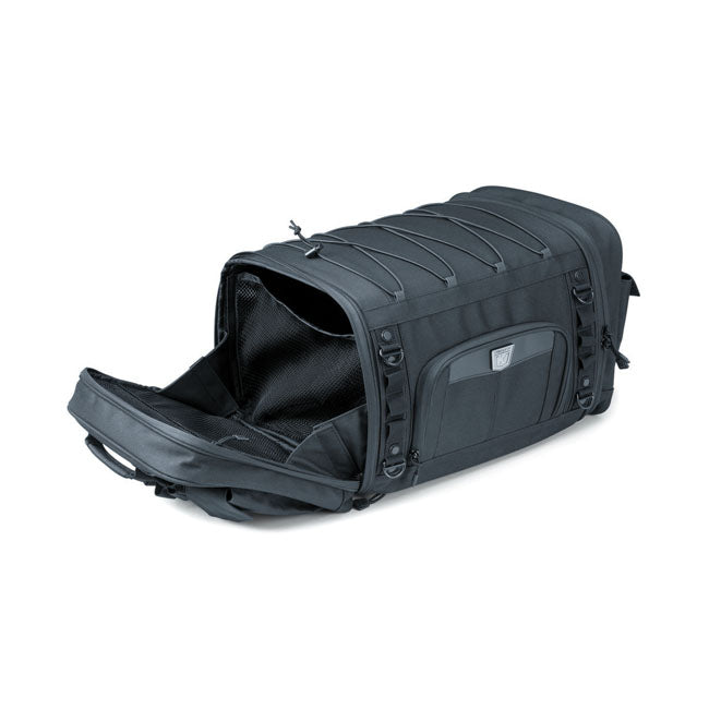 Kuryakyn Sacoche de moto Momentum Drifter 42 L
