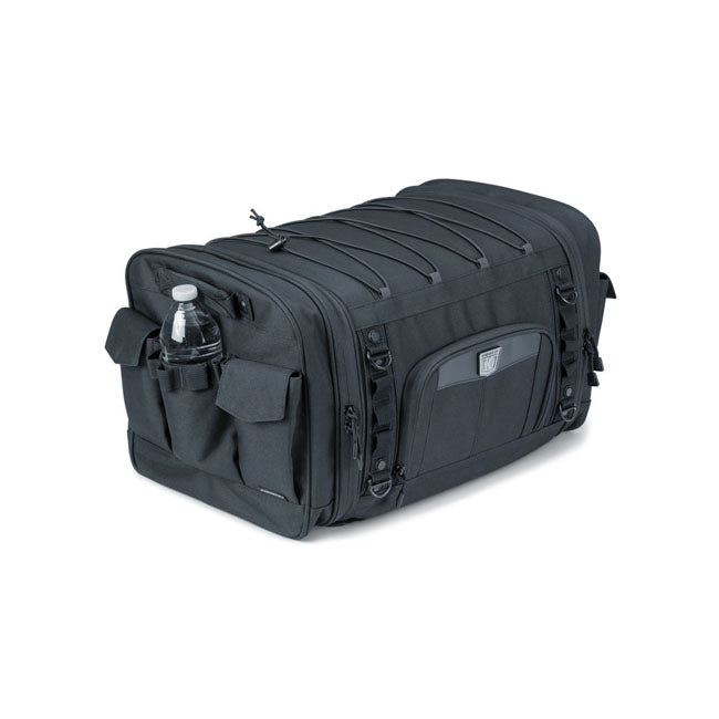 Kuryakyn Sacoche de moto Momentum Drifter 42 L
