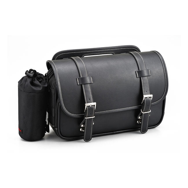 Daytona Sacoche universelle pour moto, noire