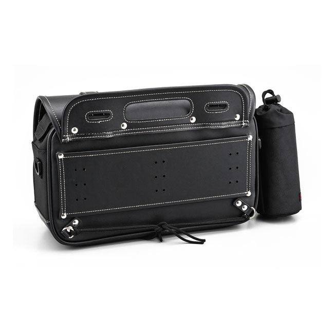Daytona Sacoche universelle pour moto, noire