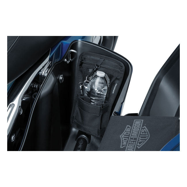 Kuryakyn Ensemble d'organiseurs pour sacoches de moto