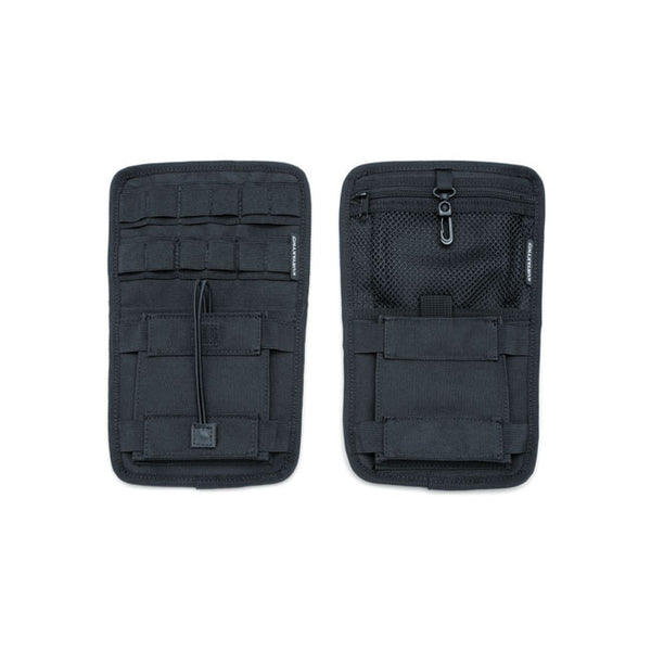 Kuryakyn Ensemble d'organiseurs pour sacoches de moto