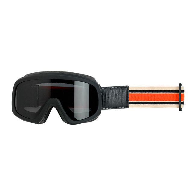 Biltwell Lunettes de moto Overland 2.0