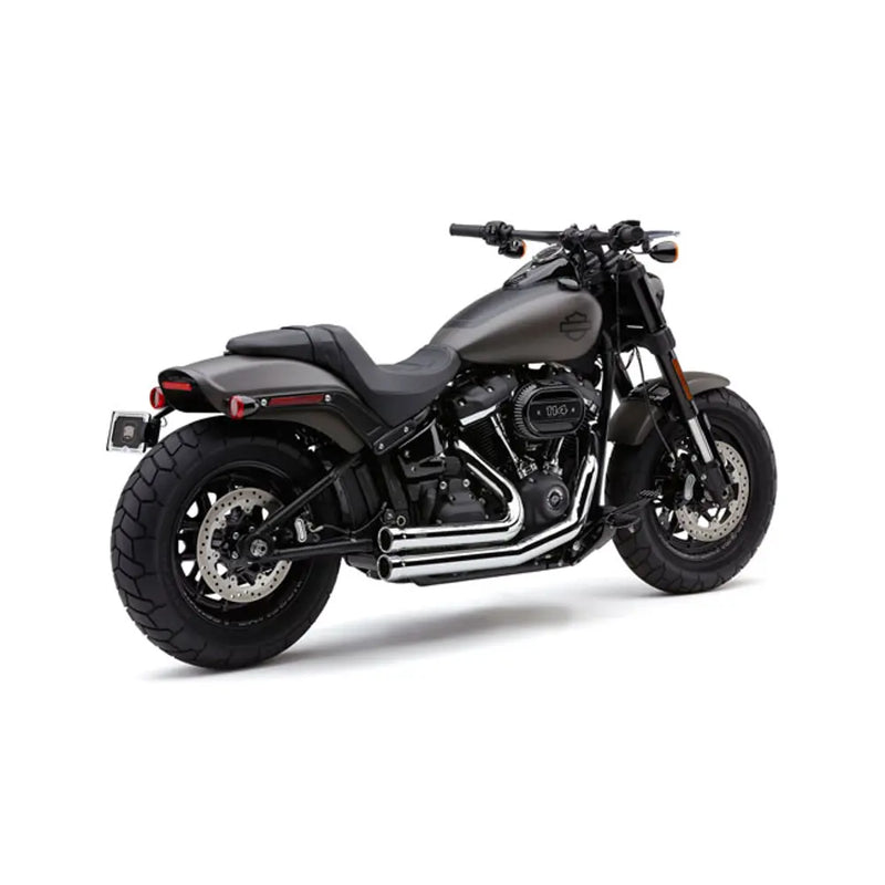 Cobra Echappement Speedster 909 pour Harley