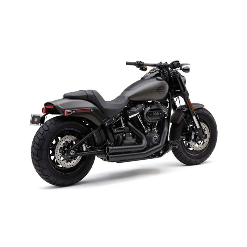 Cobra Echappement Speedster 909 pour Harley